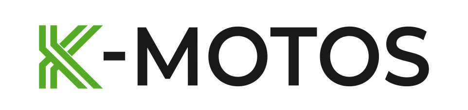 Logo de l'agence K-Motos